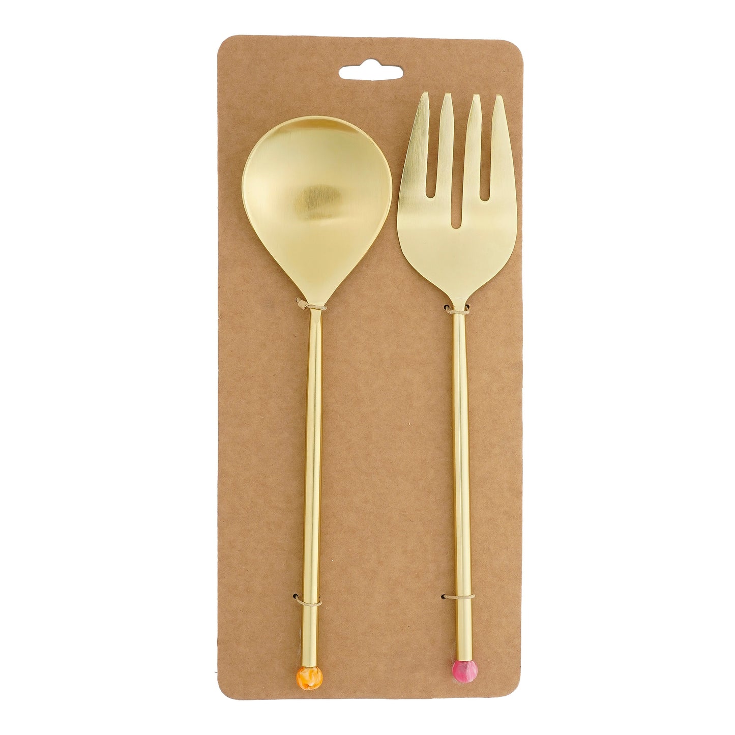 Pribor za solato Edelman