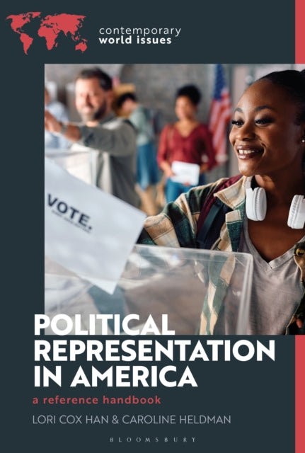 Political Representation in America