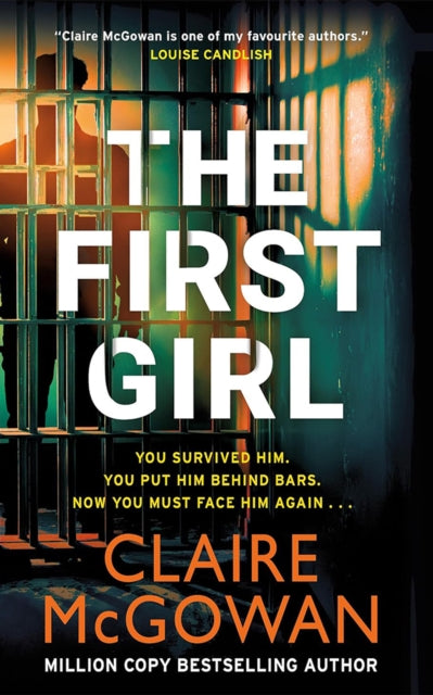 First Girl