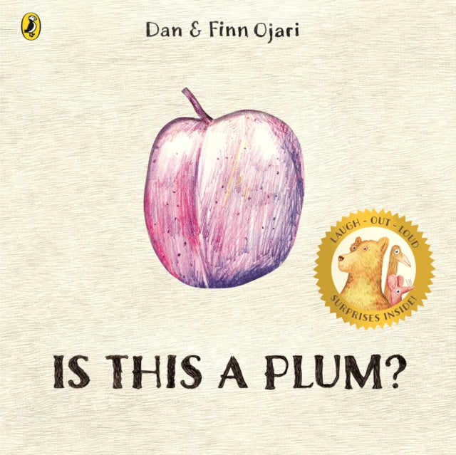 Is This a Plum?