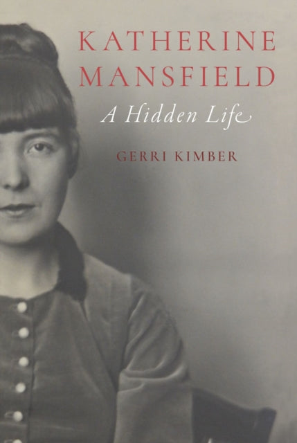 Katherine Mansfield