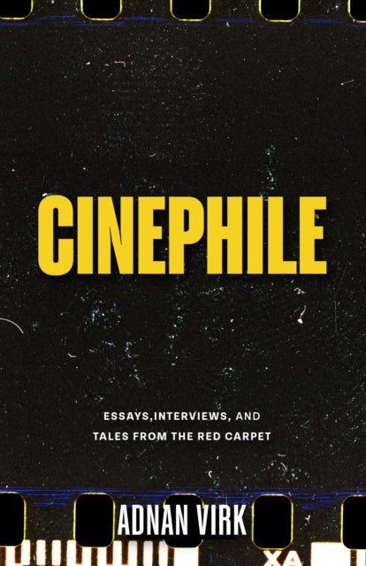 Cinephile