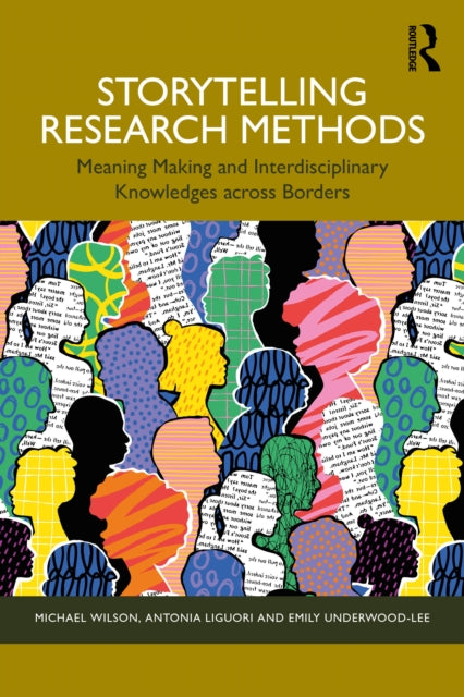 Storytelling Research Methods