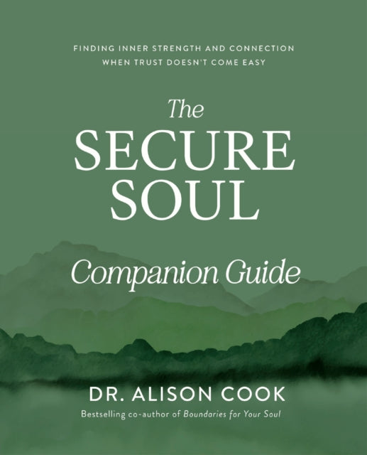 Secure Soul Companion Guide