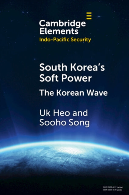 South Korea's Soft Power