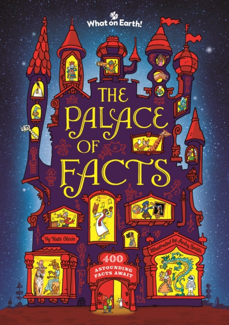 Palace of Facts