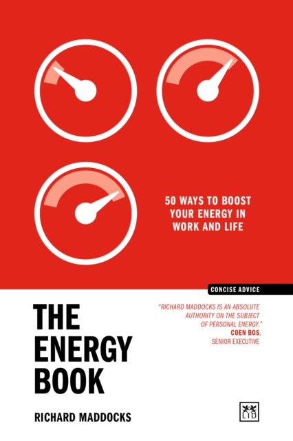 Energy Book