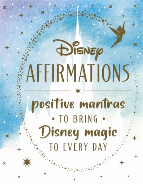 Disney Affirmations