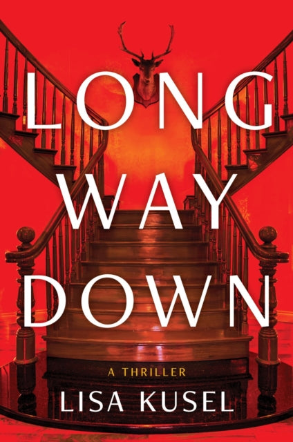 Long Way Down