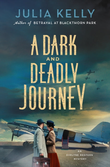 Dark and Deadly Journey