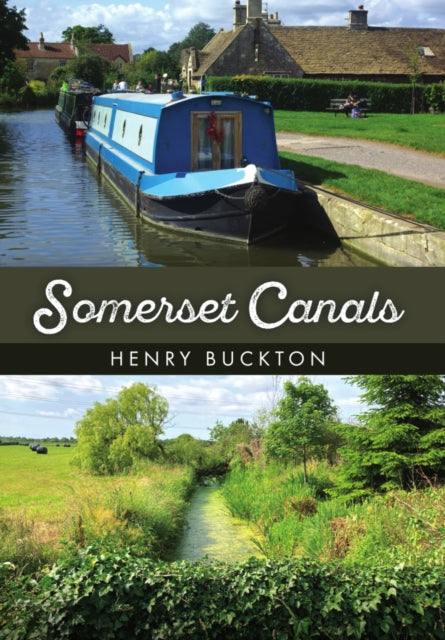 Somerset Canals