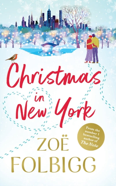 Christmas in New York