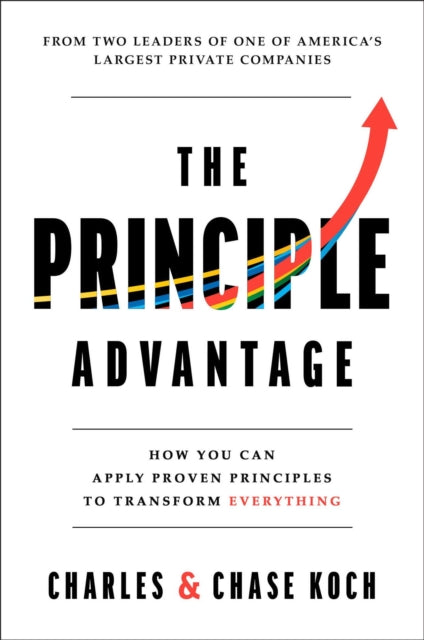 Becoming a Principle-Driven Leader