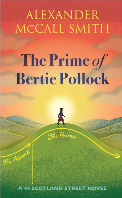 Prime of Bertie Pollock