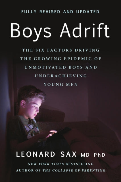 Boys Adrift