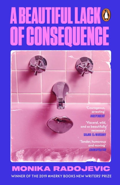 Beautiful Lack of Consequence