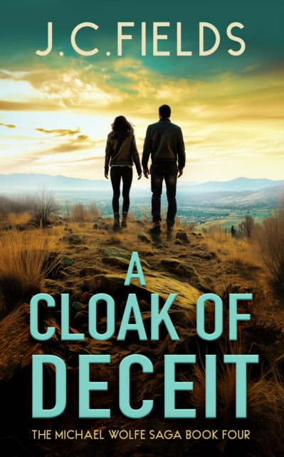 Cloak of Deceit