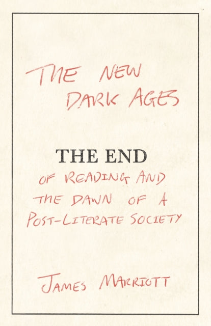 New Dark Ages
