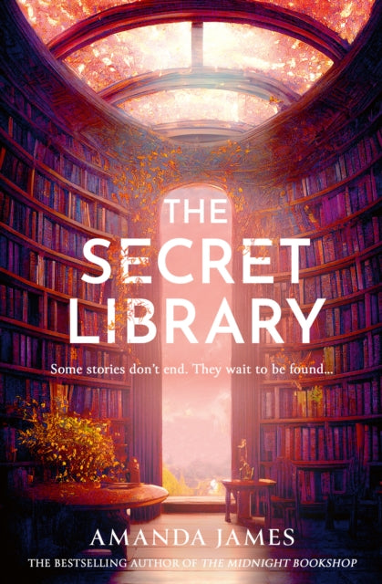 Secret Library