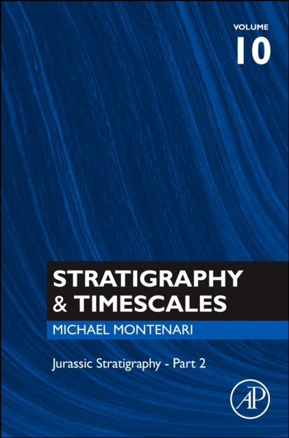 Stratigraphy & Timescales