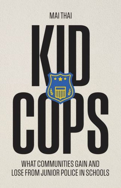 Kid Cops
