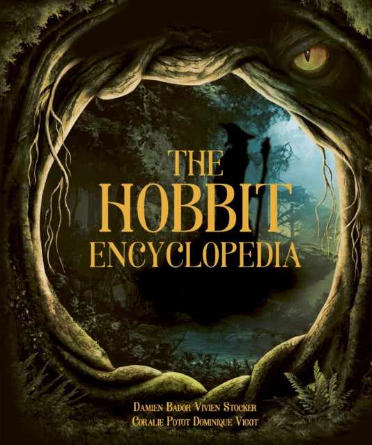 Hobbit Encyclopedia