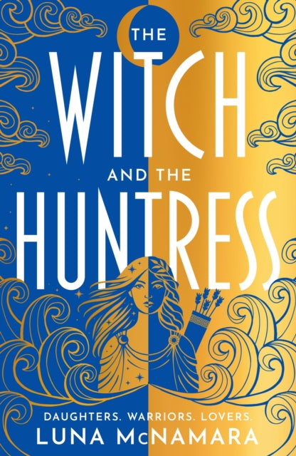 Witch and the Huntress