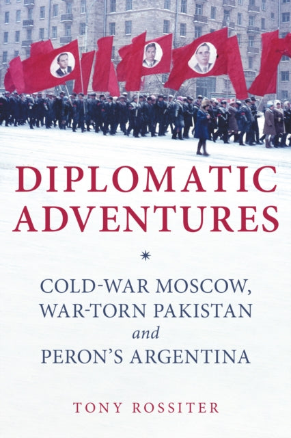 Diplomatic Adventures