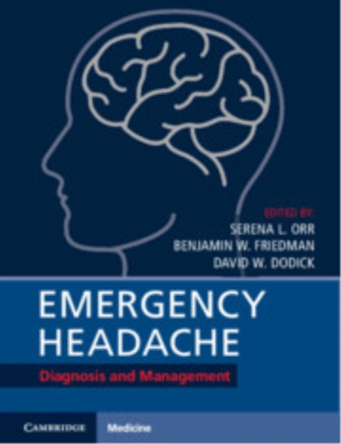 Emergency Headache