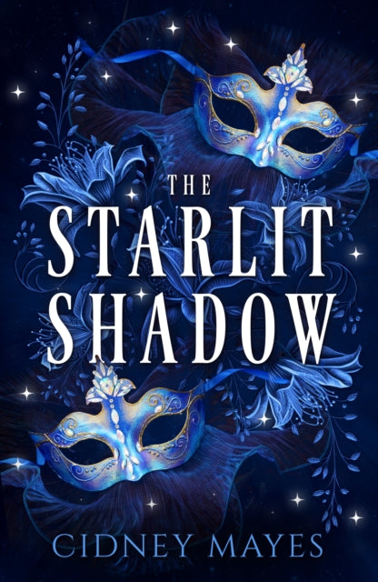 Starlit Shadow