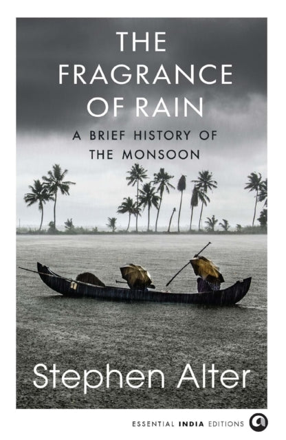 Fragrance of Rain