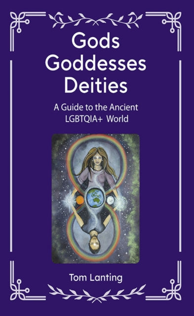 Gods Goddesses Deities