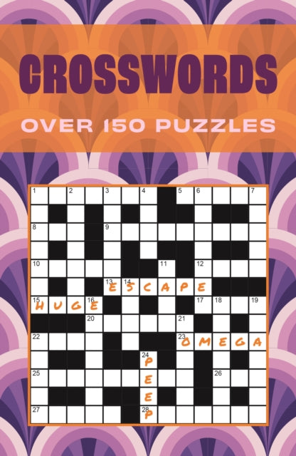 Crosswords