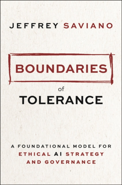 Boundaries of Tolerance