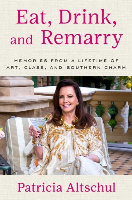 Eat, Drink, and Remarry