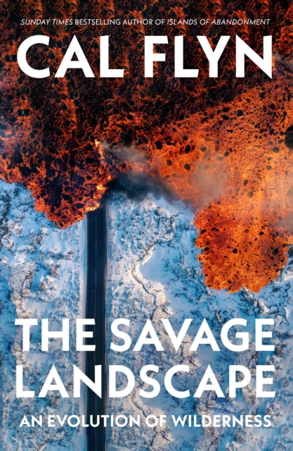 Savage Landscape