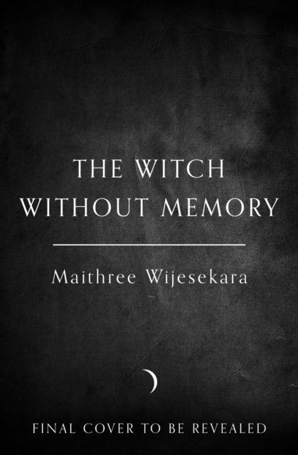 Witch Without Memory