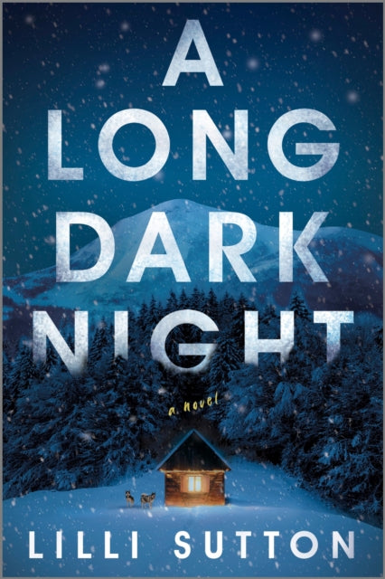 Long Dark Night