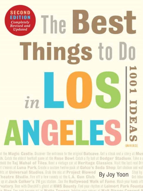 Best Things to Do in Los Angeles