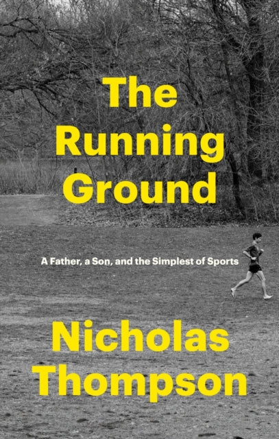 Running Ground