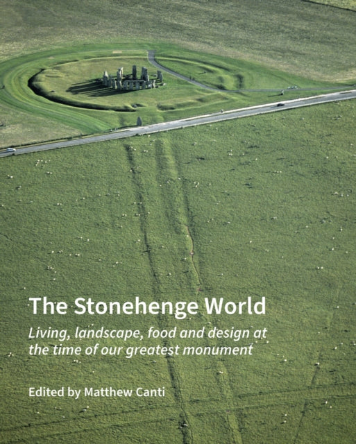Stonehenge World