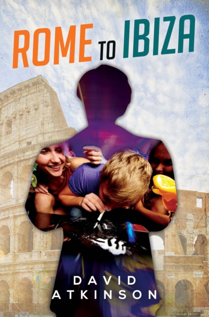 Rome to Ibiza