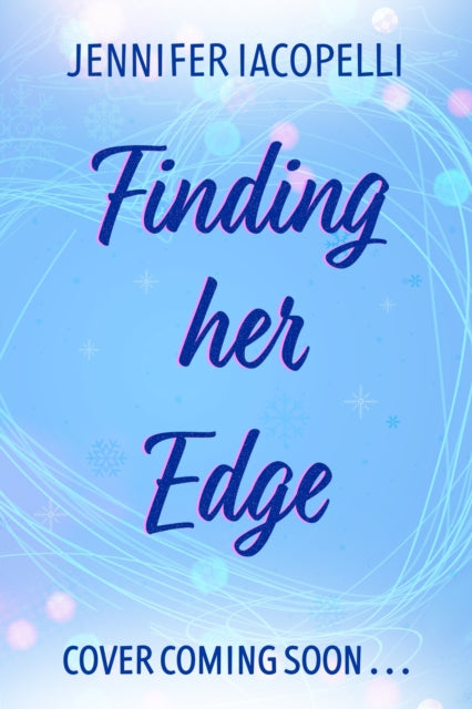 Finding Her Edge
