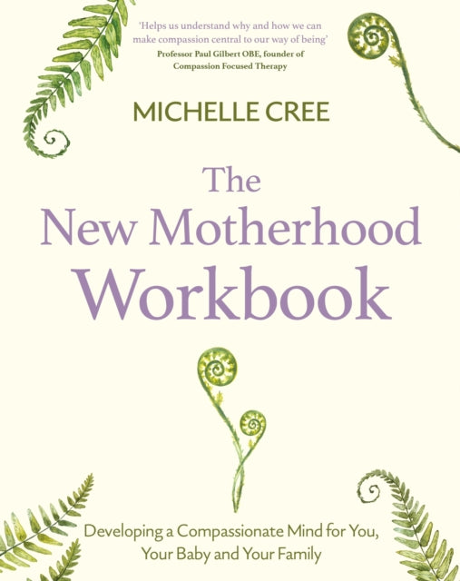New Motherhood Workbook