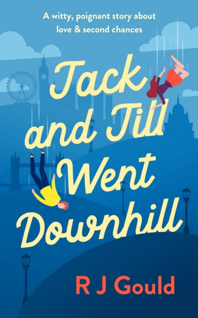 Jack and Jill went downhill