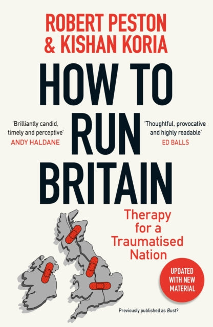 How To Run Britain