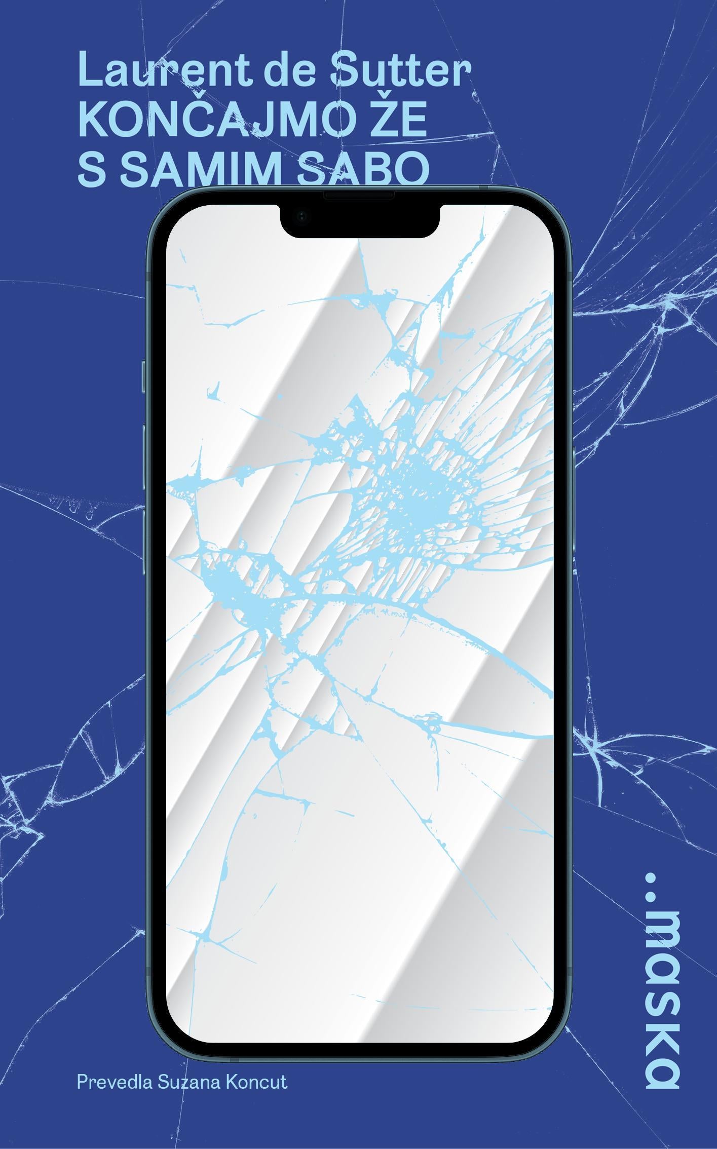 Končajmo že s samim sabo