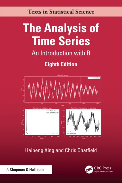 Analysis of Time Series