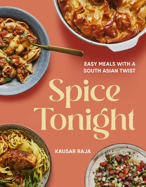 Spice Tonight