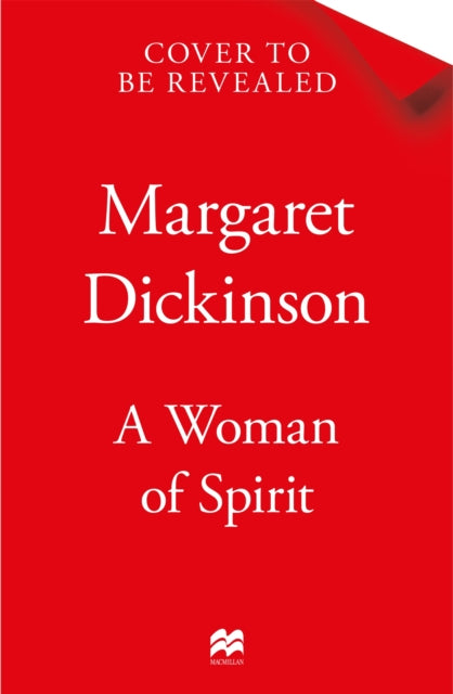Woman of Spirit